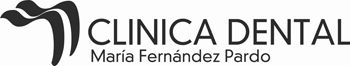 Clínica Dental María Fernández Pardo logo