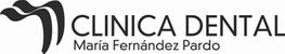 Clínica Dental María Fernández Pardo logo