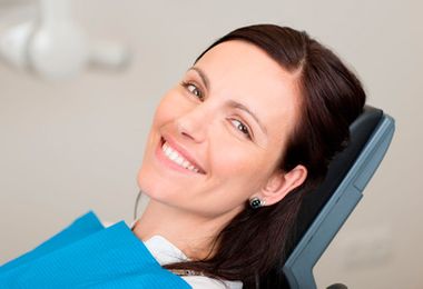 Tratamiento de Estética Dental en Ciudad Real